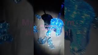 Yall take a look at my puzzle #love