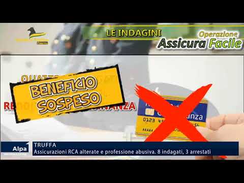 TRUFFA Assicurazioni 11 4 22#