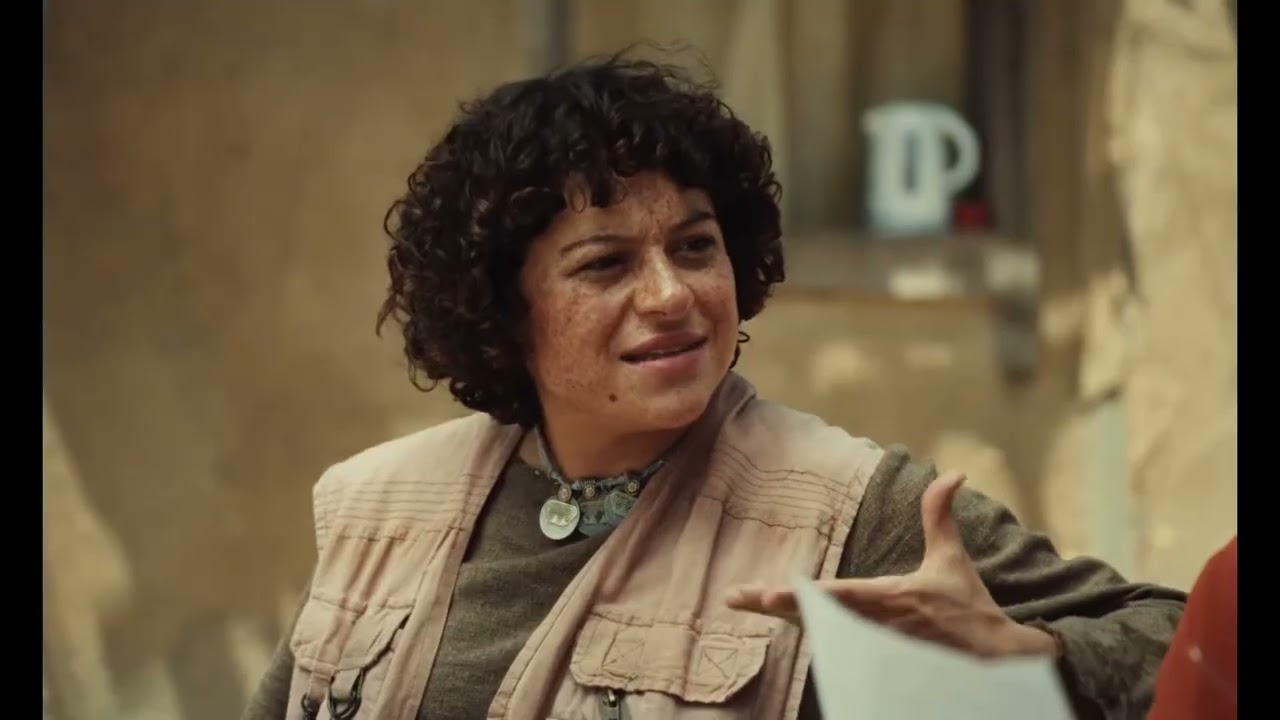 ATROPIA | Official Trailer 2025