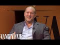 Apple’s Jonathan Ive in Conversation with Vanity Fair’s Graydon Carter