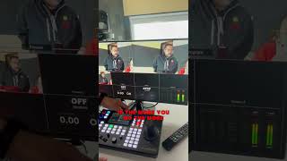 Livestream Studio Guideline Video with subtitle