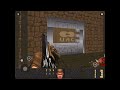Doom TTP. E1 m1. I should have done the master levels.