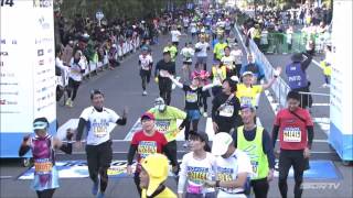 20141123 神戸マラソンfinish2