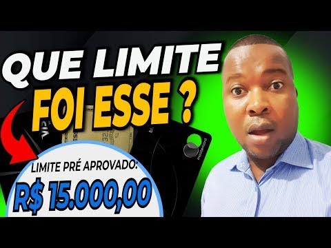 CARTÃO DE CRÉDITO MAIS LIMITES, BANCOS, SCORE E MUITAS DICAS ! by GERENTE DE CARTÕES
