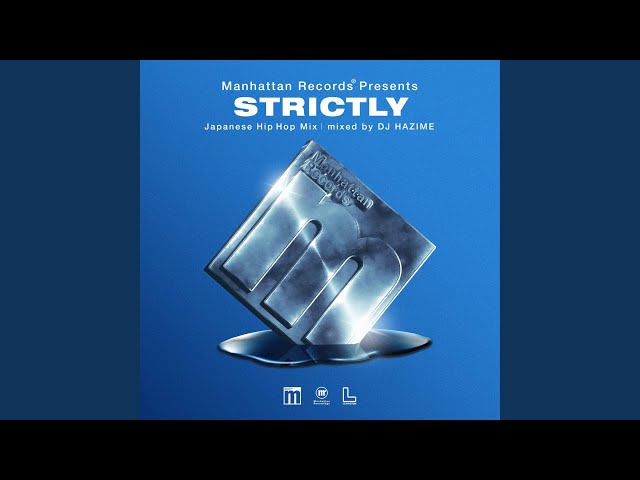 I'm ”T” [DJ Mixed Version] - YouTube