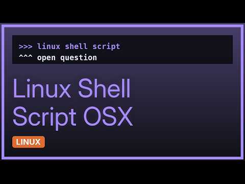Unix & Linux: Bash script for writing metadata attributes of files into separate text files