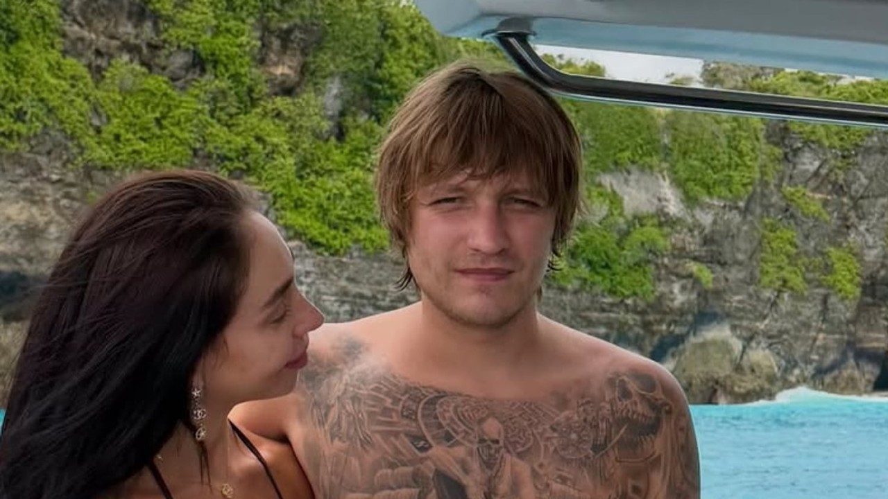 Частина 1 Ціна “Офісного” життя Трагедія Ігоря Комарова на Балі