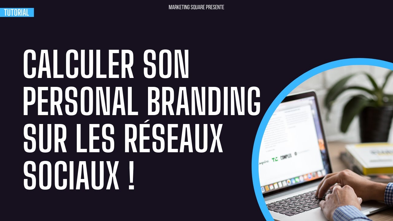 Calculer son Personal Branding sur les réseaux sociaux ! (Hack 🔥) Calculer son Personal Branding sur les réseaux sociaux ! (Hack 🔥)