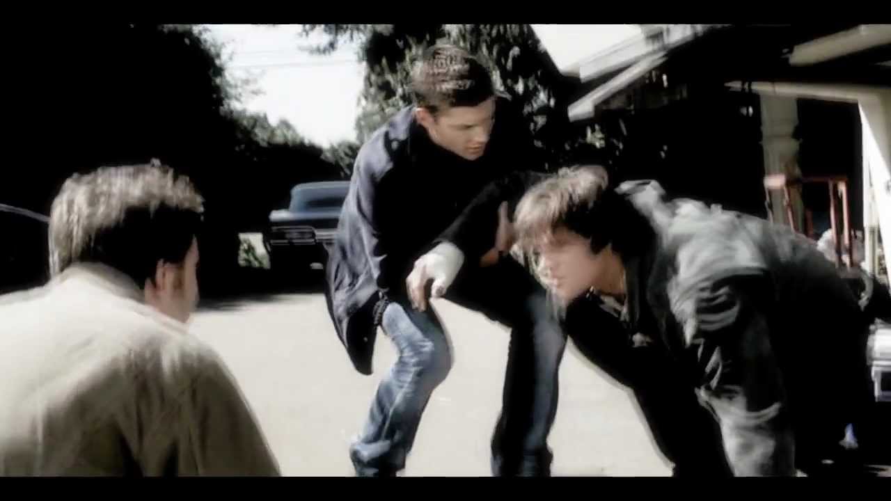 only hope | sam + dean