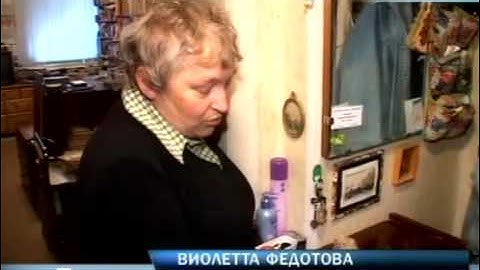 Деревню Молёбка облюбовали пришельцы