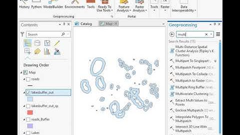 Lab9AP Multi2singlepart