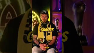 Así Se Despidio Diego Valdes Del América Y El Américanismo