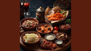 Akan aku telan sendiri