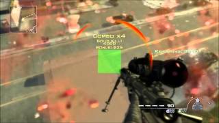 PhohkissMods MW2 Spec Ops/Campaing Mods USB (XBOX NO JTAG ONLINE 2015)
