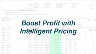 Digital Wave Technology's AI-Native Price Optimization