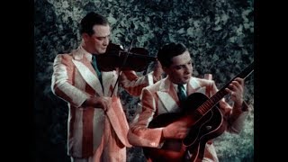 Vignette de la vidéo "Joe Venuti & Eddie Lang - Wild Cat (1930) "King Of Jazz" 7:07"