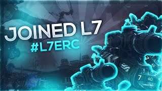 My Mind. (JOINED L7)