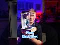 Plexy display box DIY #displaybox #diy #plexy #box #led