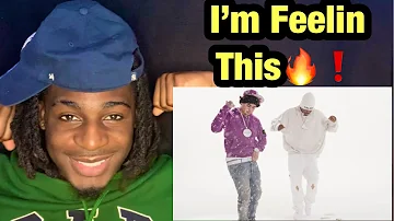 OhGeesy - Big Bad Wolf (feat. YG) [Official Music Video] REACTION!!!