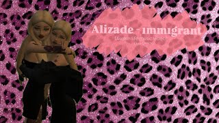 Immigrant - Ali̇zade Avaki̇n Li̇fe 