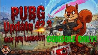 PUBG Console Update 42.3 is HERE! Everything You Need to Know!