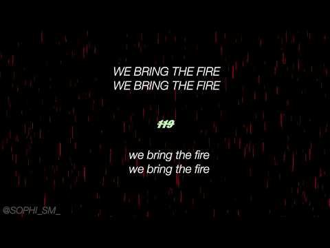 ENG/ROM Lyrics | Nafla, pH-1, Kid Milli, OLNL, Loopy, Superbee - 119 (Feat. GRAY)