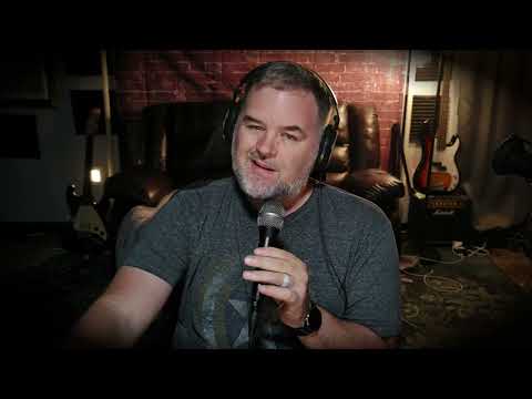 #18 - AKG D8000M Handheld Dynamic Microphone Vs. The Shure SM58