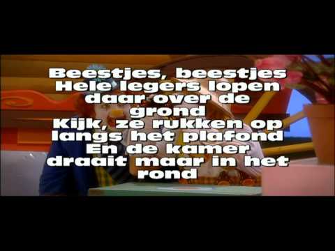Ronnie en de Ronnies - "Beestjes"
