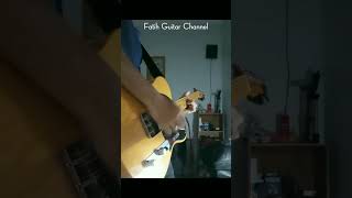 Sahabat Sejati  Sheila On 7 short sheilaon7 telecaster nuxmg300 gitarcover