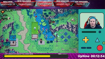 CrossCode Blind Playthrough Part 7