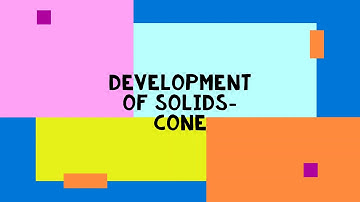 Problem 3.18 KTU-Engineering Graphics-Module-3; Section & Development of solids