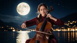 🎻🎹 Emotional Cello, Violin & Piano Music for Relaxation, Stress Relief & Sleep