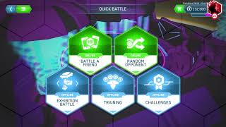 BEYBLADE easy level 5