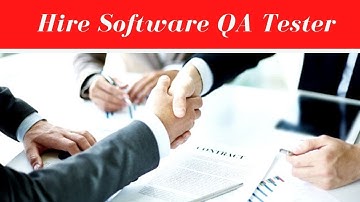 Software Testing Service Providers in USA & India
