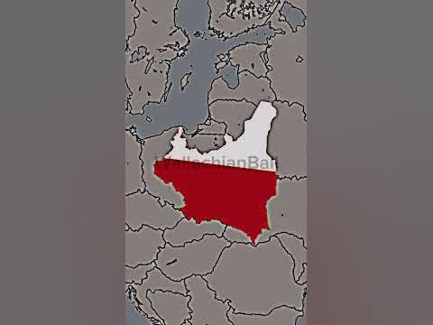 Poland before WW2 - YouTube