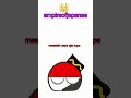 masalah (IB@W-JONATAN ) #fypシ #capcut #countryballs #popular #memes #edit #shorts