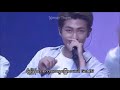 Look Here Bangtan Boys BTS Live Myanmar Subtitle