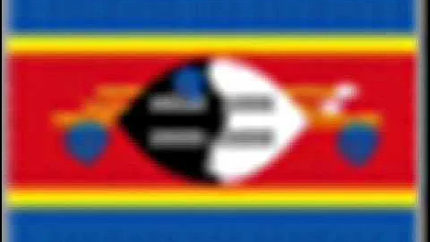 NATIONAL ANTHEM OF SWAZILAND.mp4