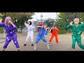 【MV】推しジャン〜最後まで飛べるかな〜