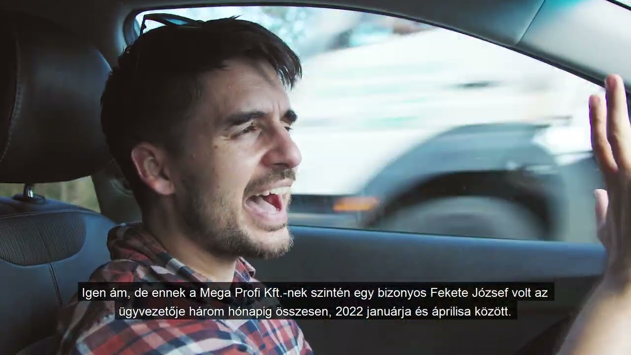 Négy bolt, három cég, két haláleset, egy közös pont - Több mint 170 millió forintnak mentem utána!