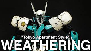 Grimgerde — Chipping & Weathering | No Airbrush | 1/100 Gunpla
Chipping and weathering walkthrough for the 1/100 Grimgerde — no airbrush required. Tokyo Apartment Style methodology. Flat brush, sponge, and pointed brush chipping with AMMO by Mig acrylics, enamel wash finish with Starship Wash. Shot in the original studio, 2017 — previously Patreon exclusive, now public for the first time. Four minutes of footage never before seen on YouTube. The technique holds.
─────────────────────────────
📖 Free Studio Sampler — technique notes, paint breakdowns, and gallery pages from the Paint on Plastic studio:
https://store.paintonplastic.com/pages/studio-sampler
─────────────────────────────
🎙️ Monthly Members Q&A — submit your question for next months Q&A. Full video delivered to Patreon members and YouTube channel members. Highlight reel goes public monthly.
Patreon: https://www.patreon.com/c/paintonplastic
─────────────────────────────
📖 SCI-FI F.A.Q. — 428 pages. Full colour. The reference book for sci-fi scale modeling — Gundam, Maschinen Krieger, Macross, and Warhammer 40K in a single volume. Written by Lincoln Wright. Published by AK Interactive. Currently out of stock at every major US retailer — buy it direct from the person who wrote it:
https://store.paintonplastic.com/products/sci-fi-faq-ak8160
─────────────────────────────
Paint on Plastic — Japanese-trained sci-fi modelmaking. Direct to collectors.
📖 Store: https://store.paintonplastic.com/
📷 Instagram: https://instagram.com/paintonplastic
─────────────────────────────
00:00 Intro — Tools & Brush Selection
00:33 Flat Brush Chipping Technique
01:37 Why Acrylics Before Enamel Washes
03:42 Chipping Color Selection
07:23 Comparing Chipping Colors — AMMO vs Black Brown
07:56 Sponge Chipping Technique
12:16 How to Choose Chipping Colors
13:07 Metallic Chipping with Silver
13:40 Highlighting Chips — Color Theory
14:55 Acrylic Extender & Retarder Tip
16:13 Pointed Brush — Manual Scratches & Chips
17:55 Enamel Wash Application — Starship Wash
19:06 Thinner-First Wash Technique
19:48 Enamel Safety on Gunpla Plastic
24:00 Wrap Grimgerde — Chipping & Weathering | No Airbrush | 1/100 Gunpla