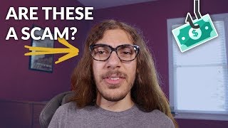 Are Blue Light Blocking Glasses a Scam?