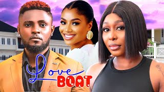 LOVE BOAT YouTube thumbnail