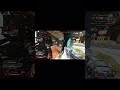 Did they not hear me beating tf outta the door?🤨 #gaming #apexlegends #fypシ