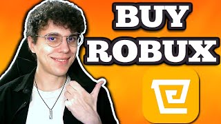 Eldorado.gg से Robux कैसे खरीदें (2026) screenshot 3