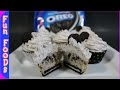 How to Make Oreo Cupcakes - Cookies and Cream Cupcakes