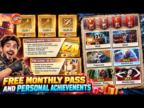 Last Z: Survival Shooter Free Rewards and Ruby Shop Guide