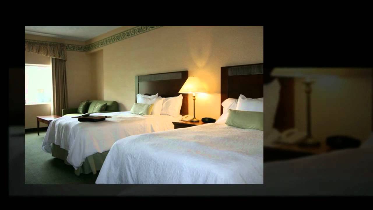 Burlington VT Hotels - Hampton Inn Burlington Vermont Hotel