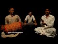 &quot;Saindava Vade&quot; padyagalu  by amature artists of Yakshagana Kendra Indrali Udupi