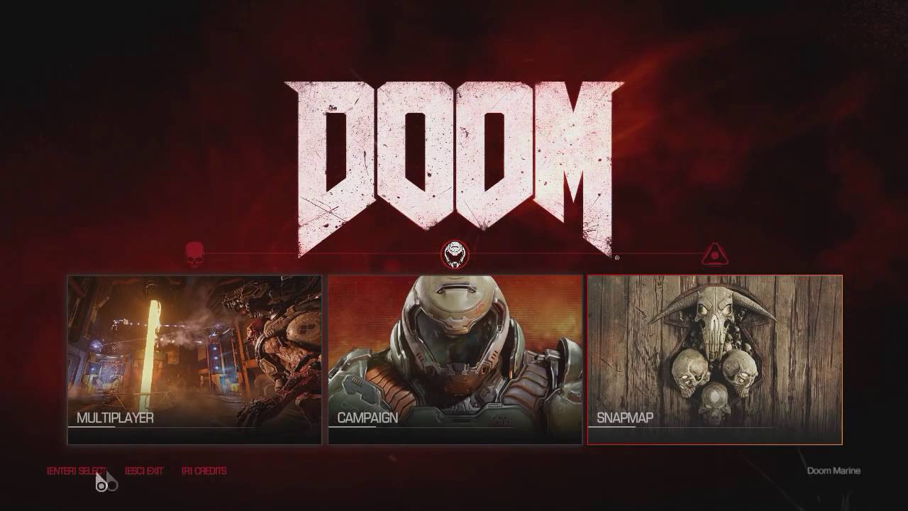 How To Play DOOM 2016 With CPY Crack   Works 100%   Tutorail   YouTube